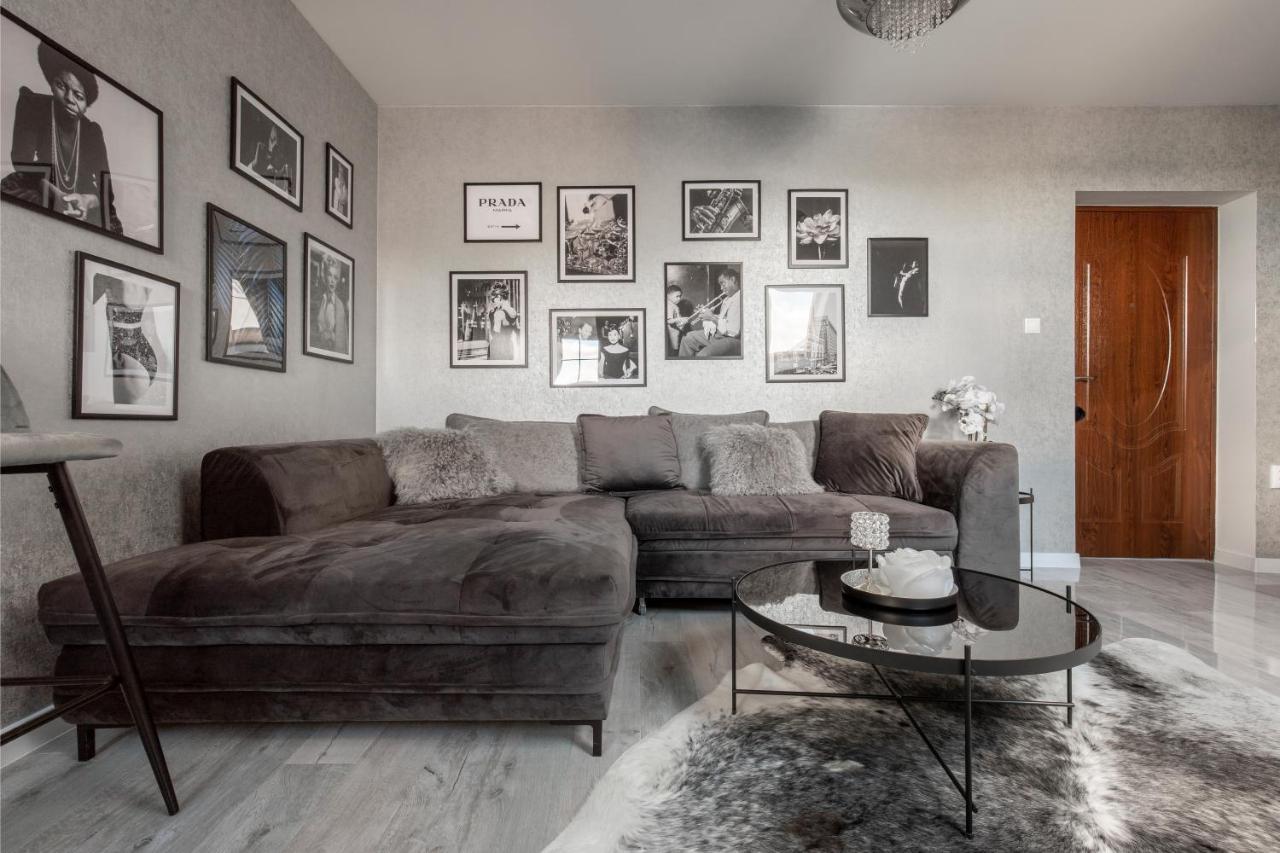 Apartman Blue Moon Banska Stiavnica Ngoại thất bức ảnh