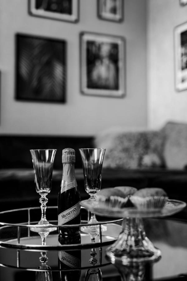 Apartman Blue Moon Banska Stiavnica Ngoại thất bức ảnh