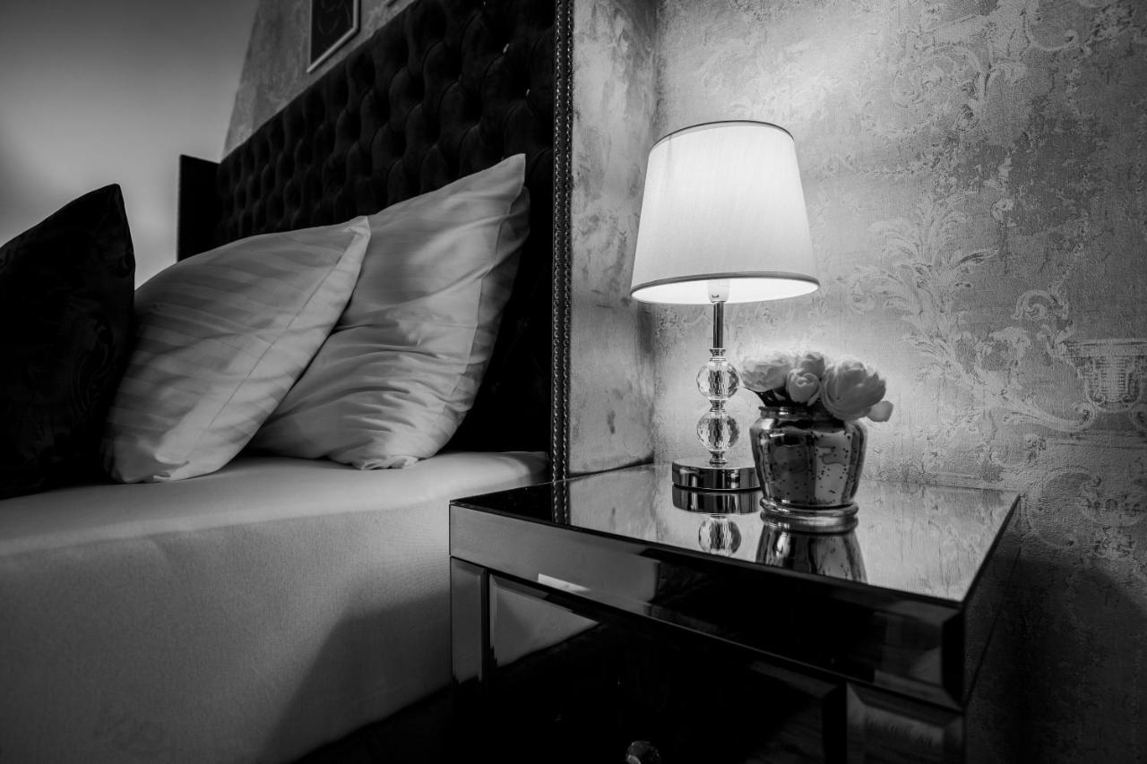 Apartman Blue Moon Banska Stiavnica Ngoại thất bức ảnh