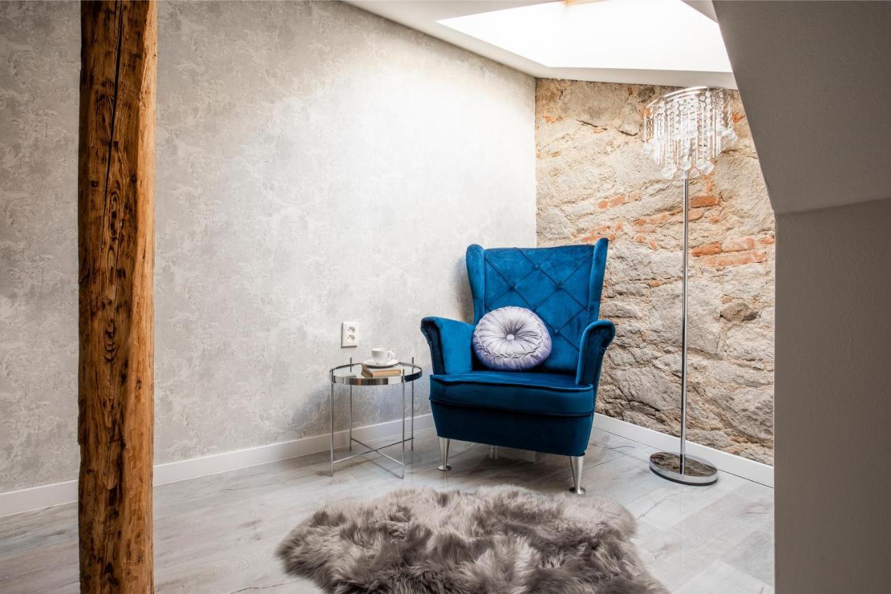 Apartman Blue Moon Banska Stiavnica Ngoại thất bức ảnh